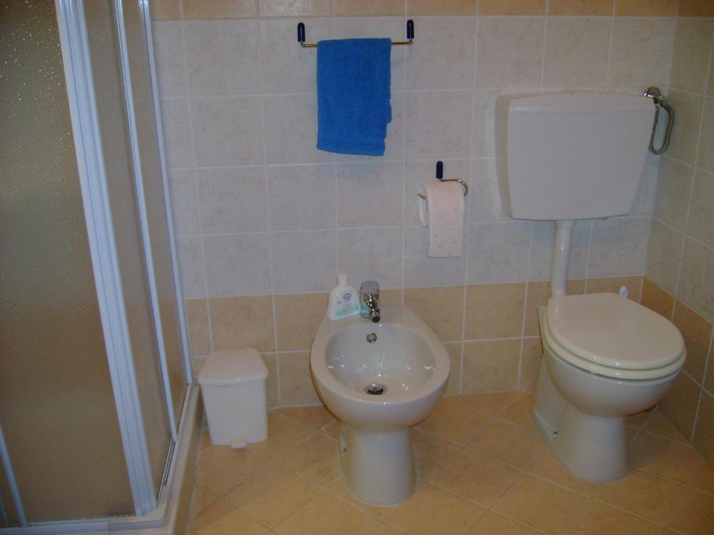 B&B Locanda Della Sesta Felicita Vaglio Serra Room photo