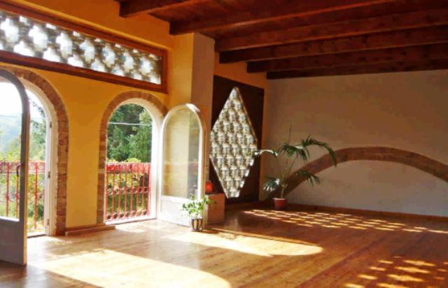 B&B Locanda Della Sesta Felicita Vaglio Serra Exterior photo